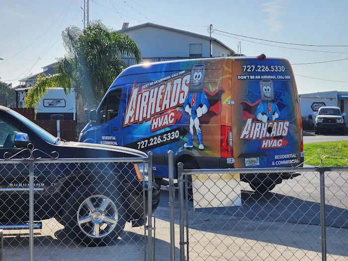 Airheads HVAC Picture 7