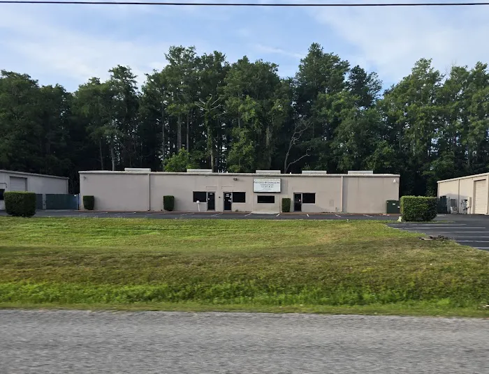 Preferred Mechanical Air Conditioning Picture 1