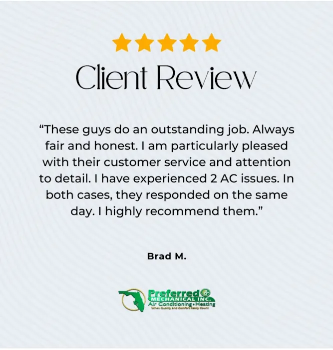 Preferred Mechanical Air Conditioning Picture 6