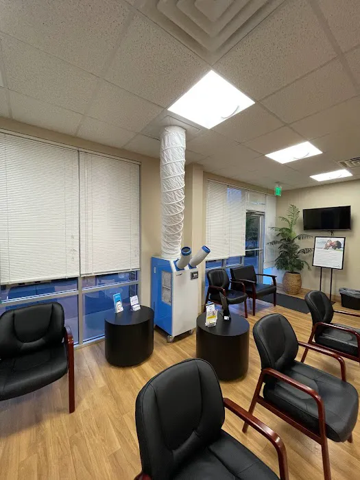 Florida Portable AC Picture 2