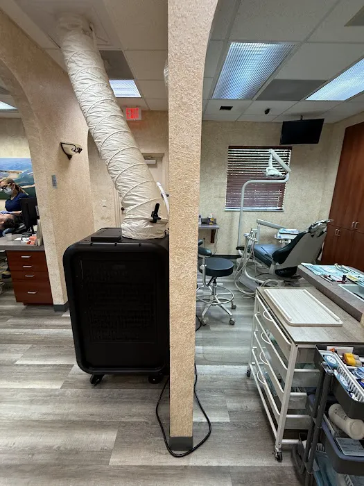 Florida Portable AC Picture 3