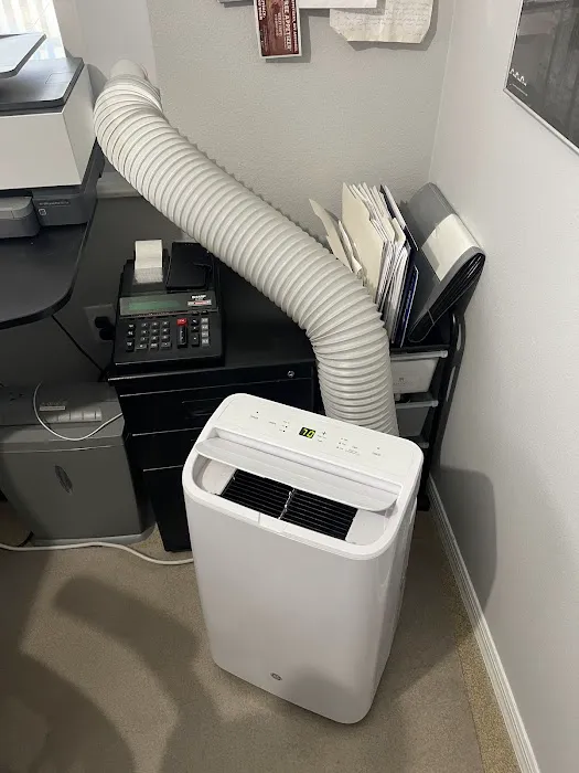 Florida Portable AC Picture 1