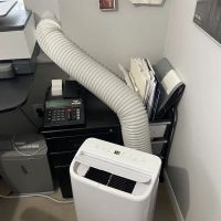 Florida Portable AC ico