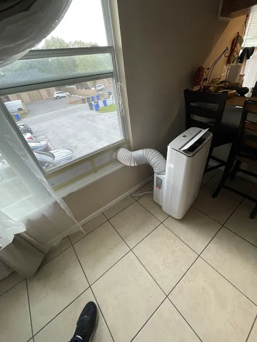Florida Portable AC Picture 4