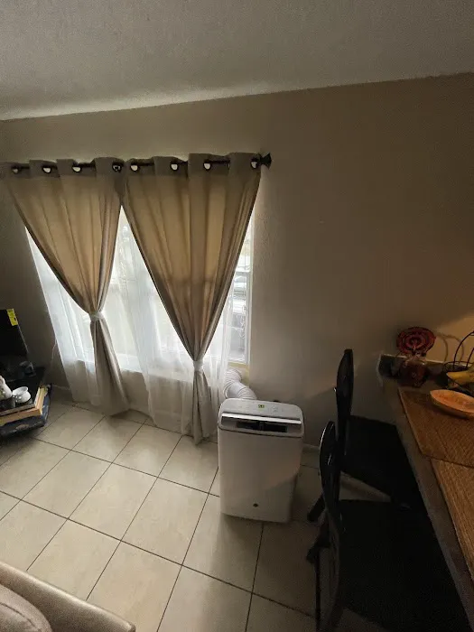 Florida Portable AC Picture 6