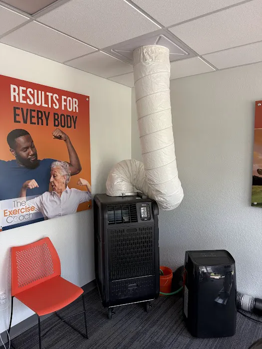 Florida Portable AC Picture 5