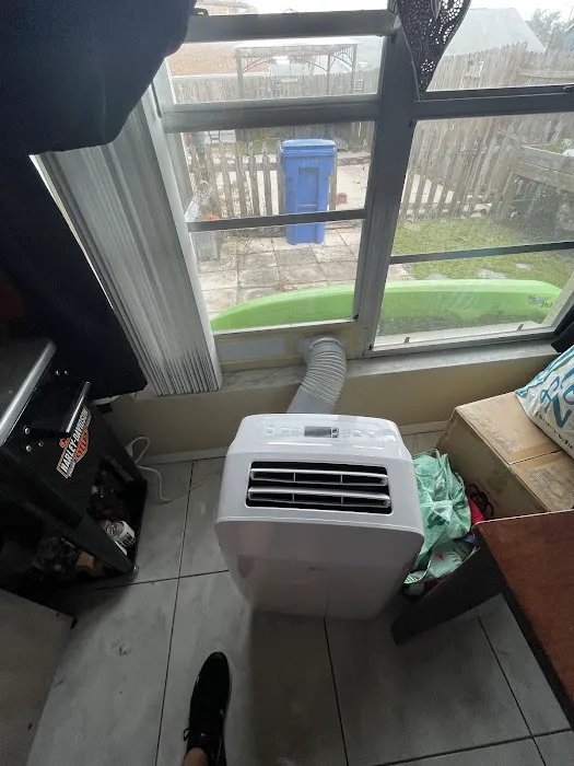 Florida Portable AC Picture 7