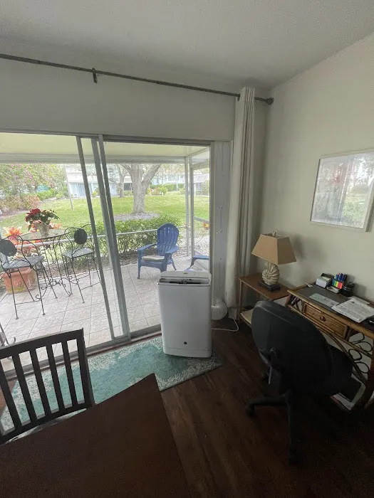 Florida Portable AC Picture 8