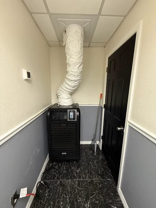 Florida Portable AC Picture 9