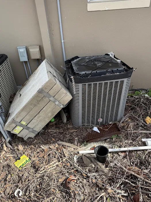 KRONOS Air Conditioning and Heating, LLC Picture 1