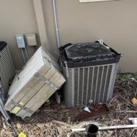 KRONOS Air Conditioning and Heating, LLC ico