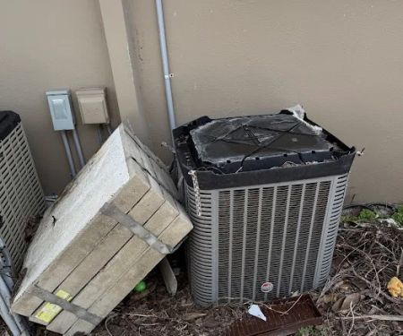 KRONOS Air Conditioning and Heating, LLC