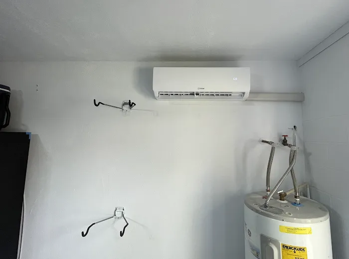 KRONOS Air Conditioning and Heating, LLC Picture 4