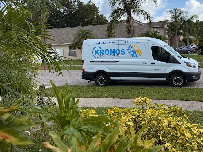 KRONOS Air Conditioning and Heating, LLC Picture 3