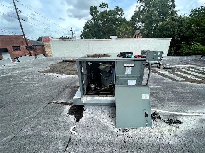 KRONOS Air Conditioning and Heating, LLC Picture 5