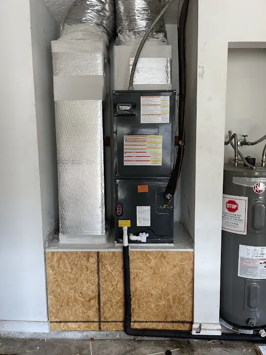 KRONOS Air Conditioning and Heating, LLC Picture 6