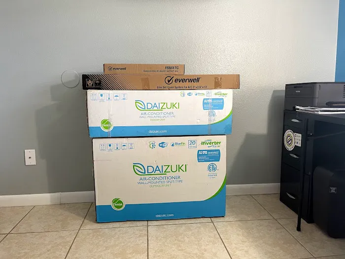 KRONOS Air Conditioning and Heating, LLC Picture 7