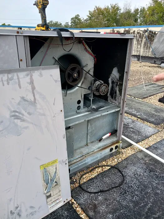 Expert A/C & Heating Picture 1