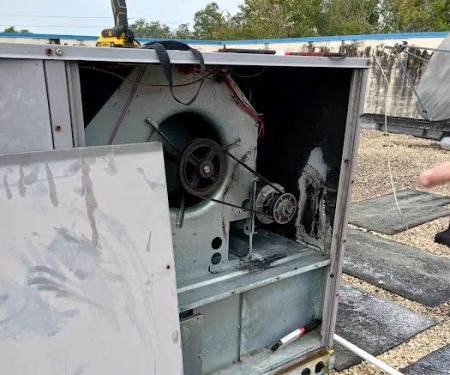 Expert A/C & Heating