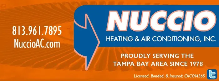 Nuccio Heating & Air Conditioning Inc Picture 5