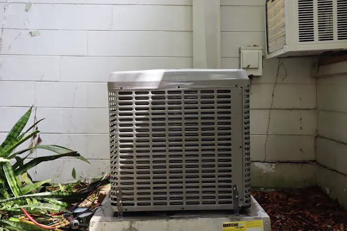 Ocean Air Conditioning Picture 2