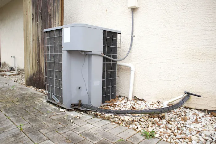 Ocean Air Conditioning Picture 6