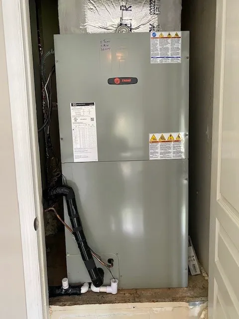 Ocean Air Conditioning Picture 9