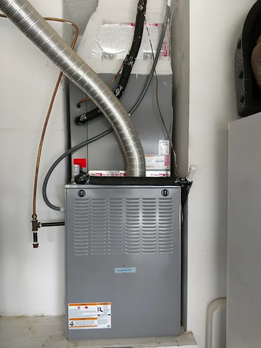 Ocean Air Conditioning Picture 10