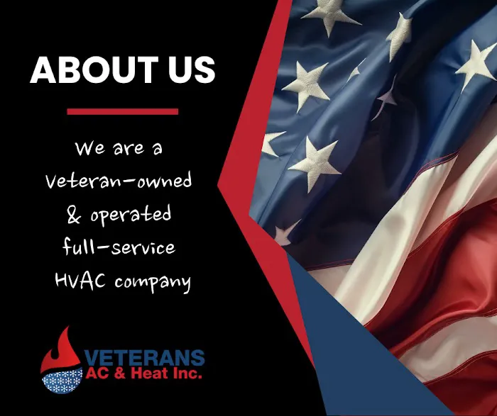 Veterans AC & Heat Inc. Picture 5