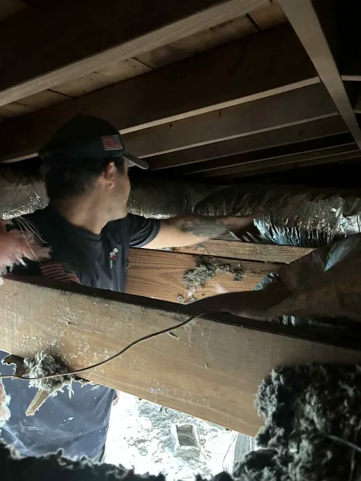 Veterans AC & Heat Inc. Picture 4