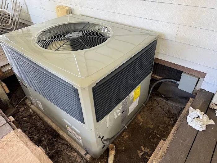 Cooling Mechanical Services Picture 2