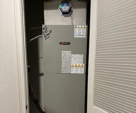 Cooling Mechanical Services