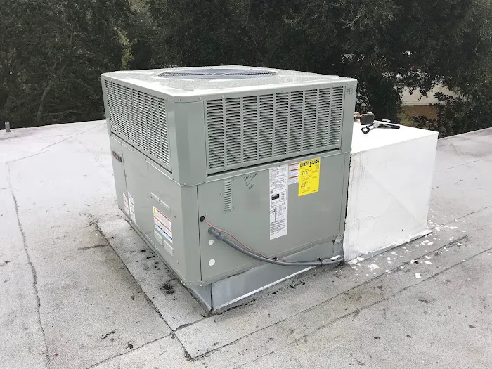 Cooling Mechanical Services Picture 7