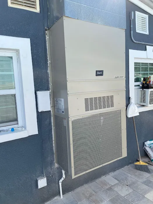 Cooling Mechanical Services Picture 8