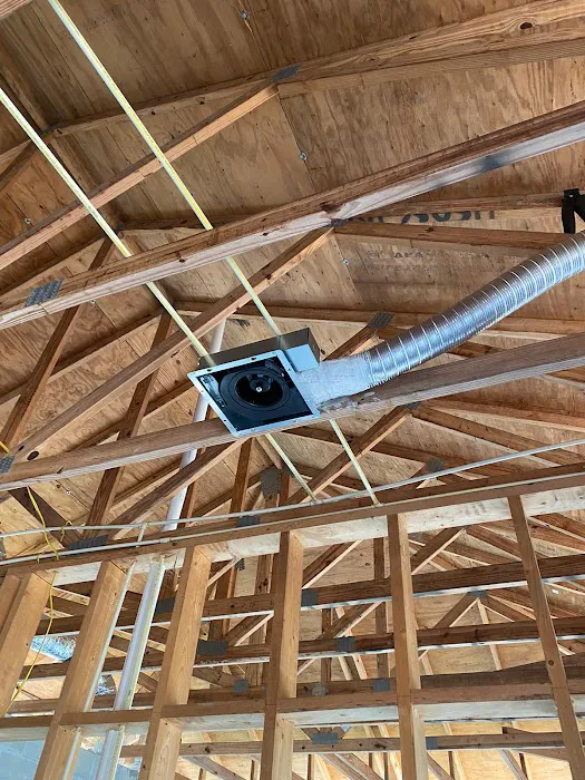 Bosch Air Conditioning & Contractors Inc. Picture 1