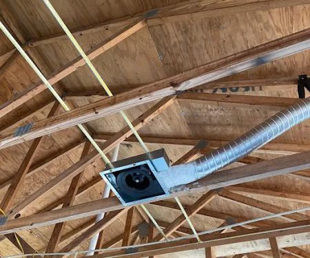 Bosch Air Conditioning & Contractors Inc.