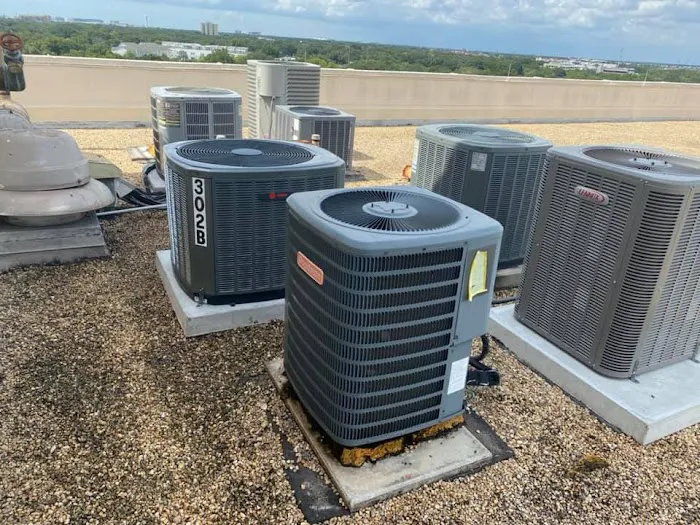 Bosch Air Conditioning & Contractors Inc. Picture 3