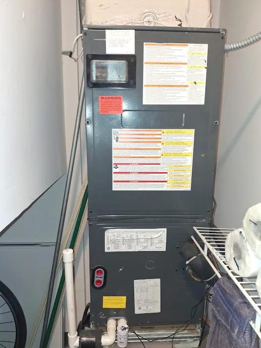 Bosch Air Conditioning & Contractors Inc. Picture 4