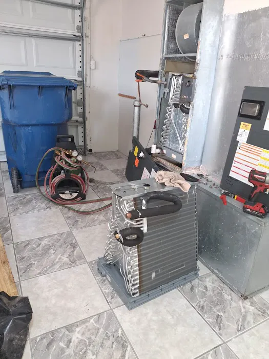 Bosch Air Conditioning & Contractors Inc. Picture 7