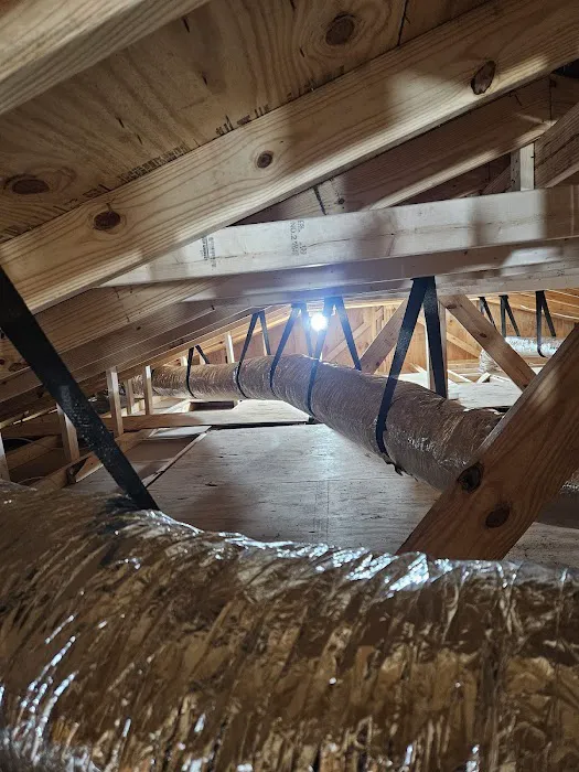 Bosch Air Conditioning & Contractors Inc. Picture 8