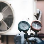 Just Air Conditioning Repair