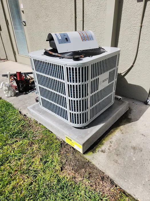 Modern Air, Inc. Picture 1