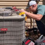 Hobbits Heating & Air LLC