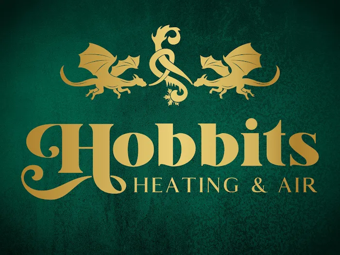 Hobbits Heating & Air LLC Picture 5