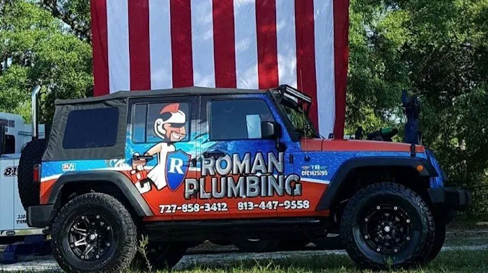 Roman Plumbing and Air Inc. Picture 3