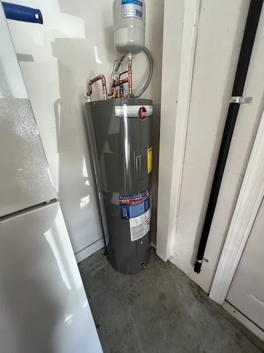 Roman Plumbing and Air Inc. Picture 4