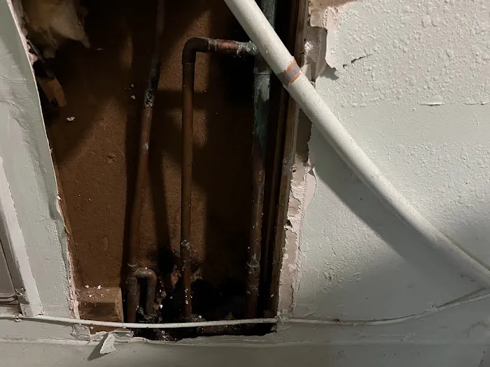 Roman Plumbing and Air Inc. Picture 6