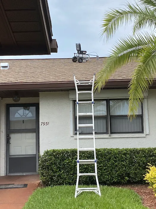 Roman Plumbing and Air Inc. Picture 9