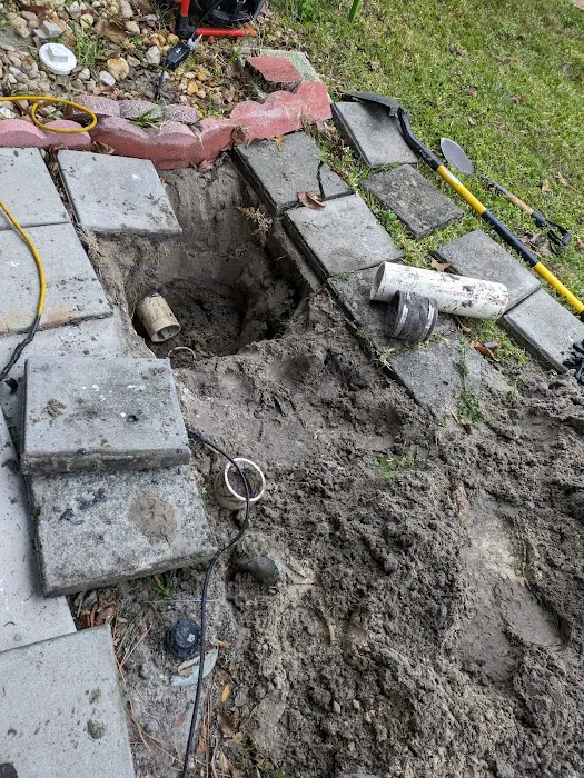 Roman Plumbing and Air Inc. Picture 10