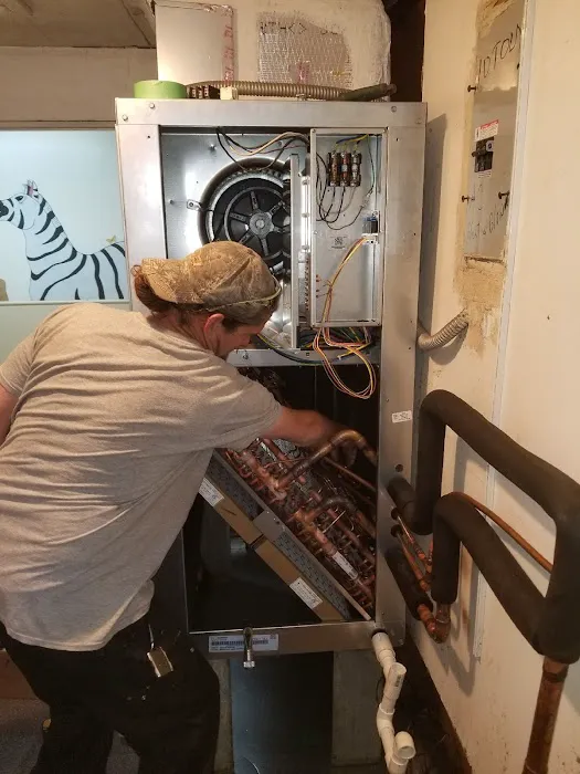 The Dan Wright Corp. Picture 3